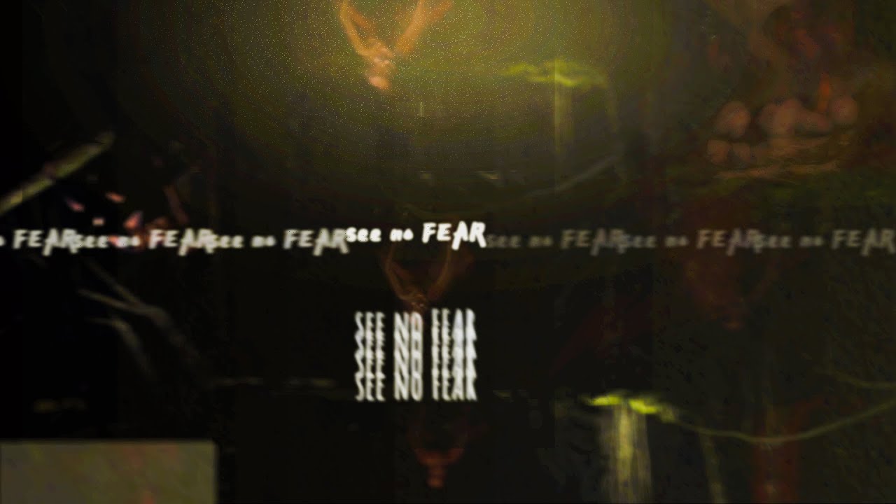 Video trailer for See No Fear