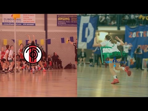NK C Hoofdklasse 2017 TOP/Quoratio C1 - PKC/SWKGroep C1