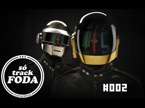 Alex Rowland (So Track Foda) #002 feat. Alok, Mota, Boni ,Chemical surf, Illuzionise, elekfantz