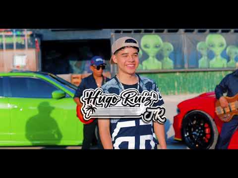 Hugo Ruíz Jr / Tercer puesto