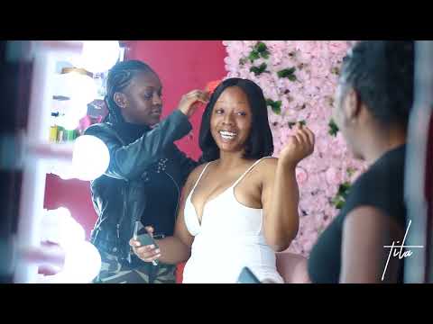 Mind games -Tila ft King SK (Official music video)