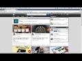 LINKEDIN Tutorial 2014 - User Interface and.