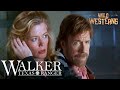 Walker Texas Ranger Walker Crew Saves Alex From Abusive Mobster Wild Westerns