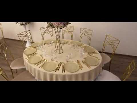 Restaurant HERA Galați - Salon evenimente în Țiglina 1