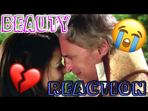 Once Upon A Time 7x04 Beauty Reaction|Hannah King