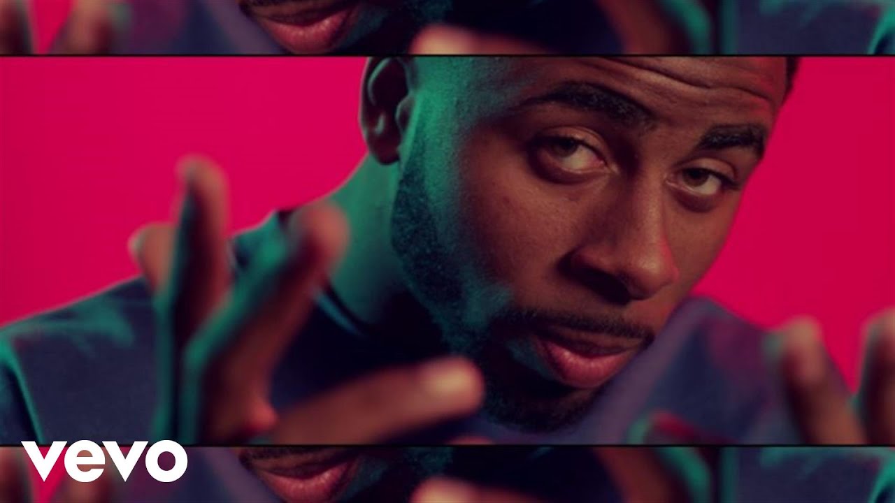 Sage The Gemini — Don’t You