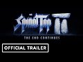 Spinal Tap II The End Continues Official Teaser Trailer 2025