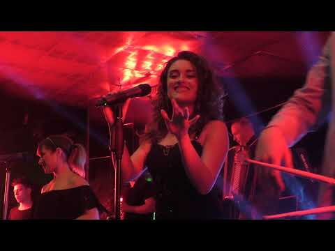 WATER LOSI E LA SUA FISARMONICA -  ORCHESTRA FRANCO BAGUTTI