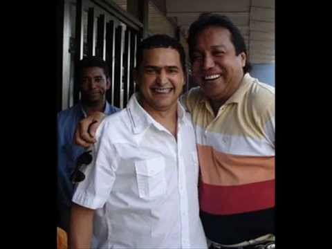 Diomedes Diaz Ft Jorge Celedon - Fantasia