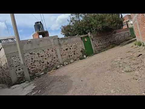 Recorriendo las calles de San Jose de Montaña Parte 5