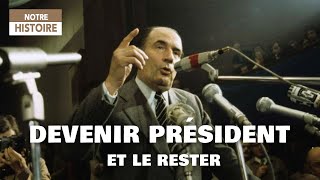 Becoming president and staying there: the secrets of the gurus of the Élysée - Full Documentary - Y2