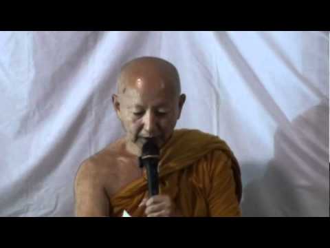 Majjhima Nikaya Sutta: MN 105; MN 106; MN 107 - Ven.  Dhammavuddho Thero