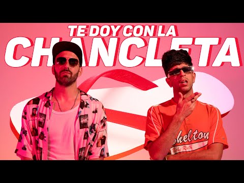 Te Doy con La Chancleta (con Bejo)