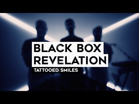 THE TUNNEL: Black Box Revelation - Tattooed Smiles (Live)
