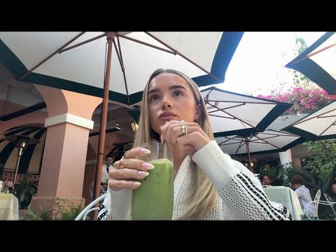 LA VLOG