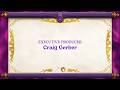 Sofia The First Royal Magic Credits