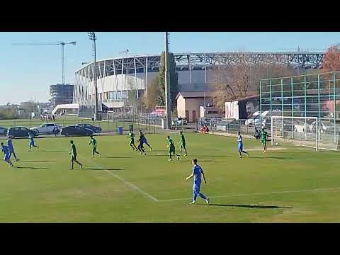 Steaua Bucharest vs Concordia Chiajna. U19 Youth League. Football Scouting 02.11.2025 ⚽ ✍🏻 📝
