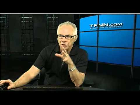 Nov 27th Daily Stock Market Recap by Tom O'Brien on TFNN   2012