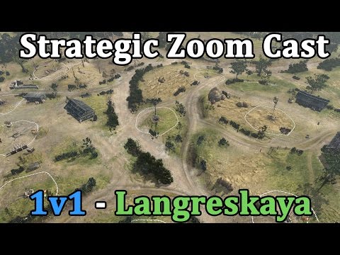 SZC #14 -  GiaA ✪ vs. ✠ Jove  - Fantastic competitive game.