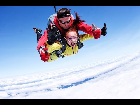 SKYDIVE SPA - Rayna