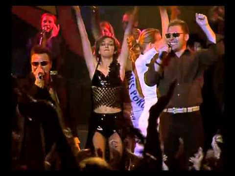 Těžkej Pokondr - Máma má rymu