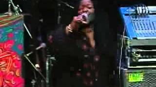 Shemekia Copeland ... When a Woman's Had Enough