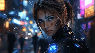 They Laughed at Her Silence — Then She Showed Them Who She Really Was | Sci-Fi Stories