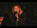 What Have You Done To Me - Natalia Safran with ...