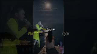 Download lagu Aku dan kamu bagai sang Surya... #khanti #rossa #liriklagu #overlaylyrics #beranda #fyp mp3