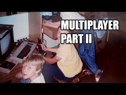 Multiplayer Part II - Pogadajmy #109
