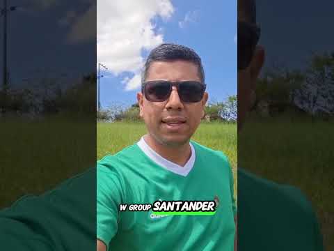 VIVIENDA CAMPESTRE MESA DE LOS SANTOS SANTANDER