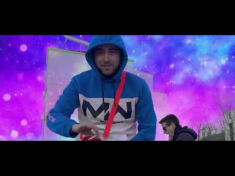 Stefo - BUTILKI DA GURMIM (Official Video) prod. AGBEATSBITCH