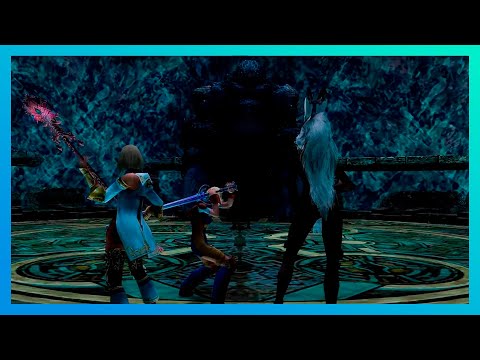 🗡Final Fantasy XII The Zodiac Age #76 - Pharos - Abyssal - Shadowseer