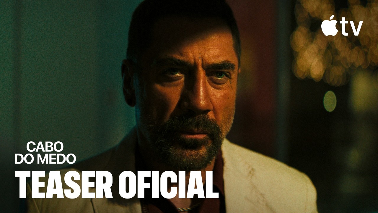 teaser Oficial