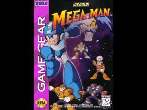 Megaman (Game Gear) - Game Over (Full)