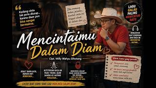 Download lagu Loving You in Silence - Lyric Video | Newest Indonesian Pop Song 2026 mp3 Download lagu Loving You in Silence - Lyric Video | Newest Indonesian Pop Song 2026 mp3