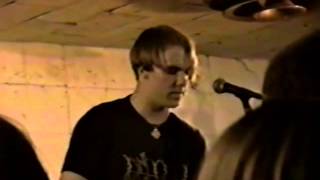 Mineral - "LoveLetterTypewriter" - Final Show @ Fireside Bowl