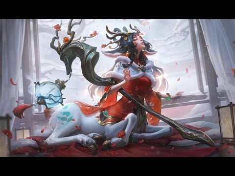 Lillia 2:40 blue clear (1 smite) [26.02]