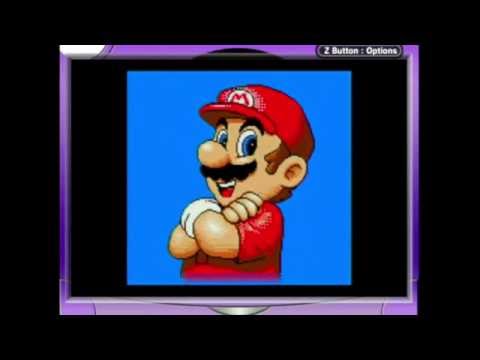 Let's Play 30 Years of Mario Pt.126 - Mario Golf (GBC)
