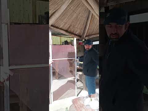 Futuro vivero Palacios santa fe