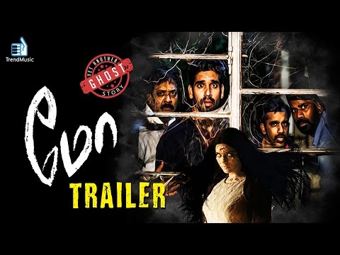 MO - Trailer | Horror Comedy Movie | Aishwarya Rajesh, Suresh Ravi | Trend Music