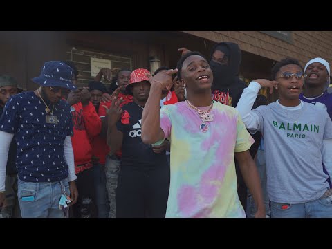 Deuce 2Much X Lil Man "My Brothers" (Official Music Video) | Shot By @MuddyVision_