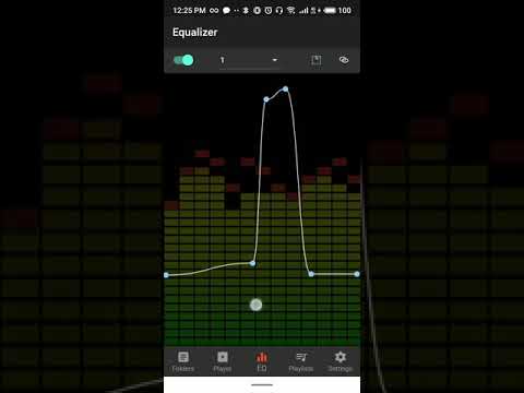 Equalizer Pro