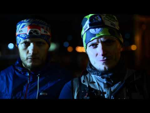 Lemkowyna Ultra Trail 150 - official trailer