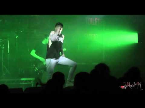 Martyr Defiled @ Ritual Festival, 09/04/2016