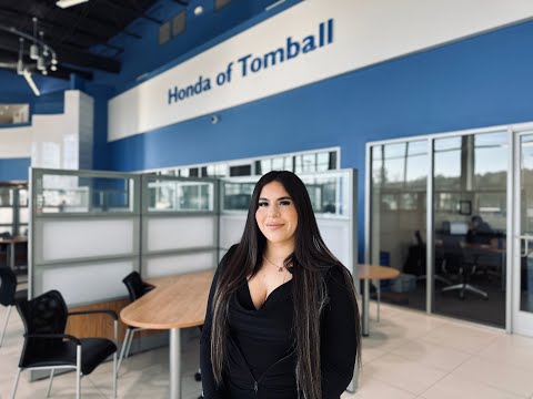 Relationship Builder Andrea Hernandez