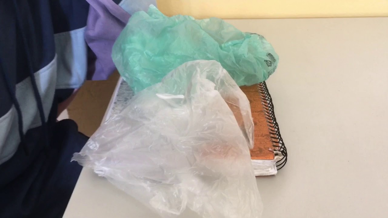 “Está em todo lugar” (2019 short film) | SWC Film Festival