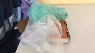 “Está em todo lugar” (2019 short film) | SWC Film Festival