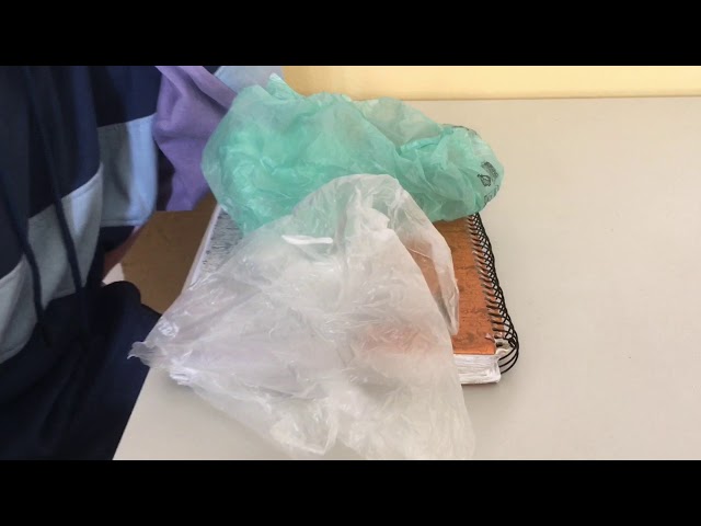 “Está em todo lugar” (2019 short film) | SWC Film Festival