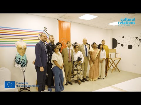 Highlights of EU-Sri Lanka Matchmaking Partnership Programme May 2025